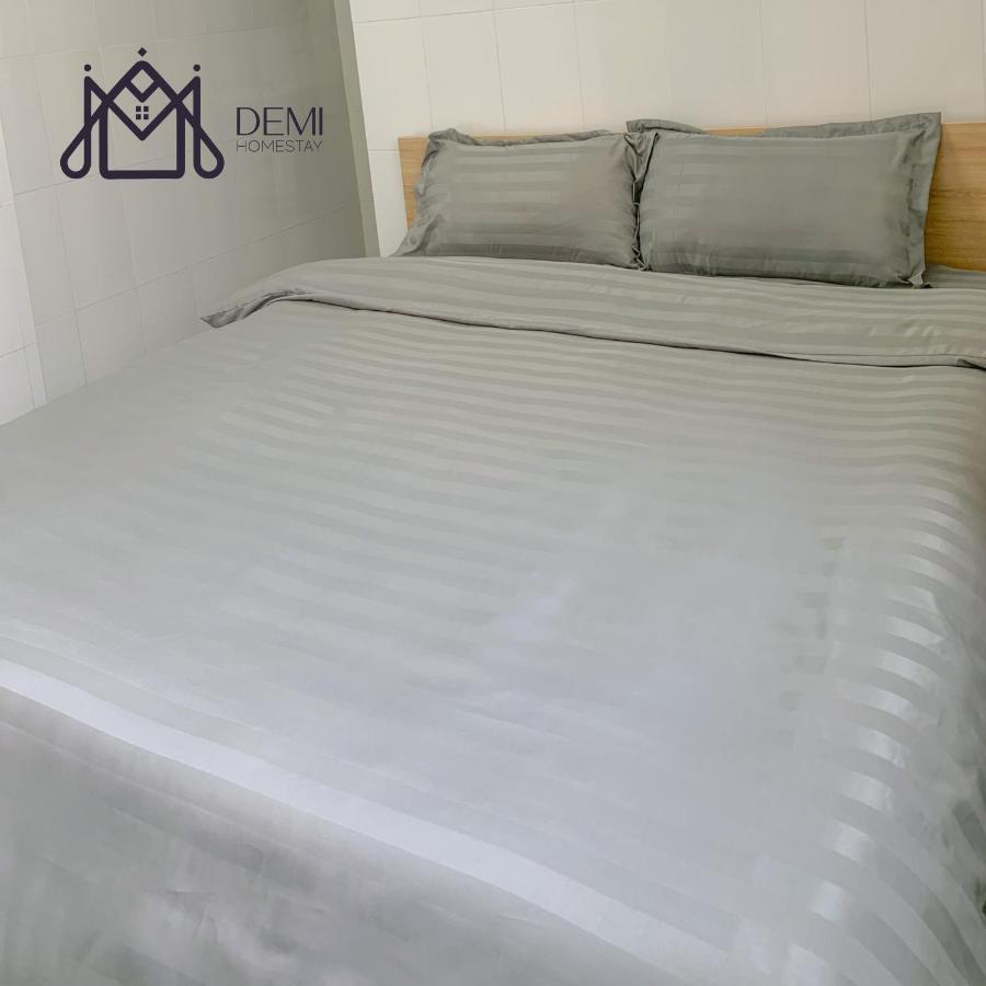 Demi Homestay - Chau Doc Ap Vinh Dong Екстер'єр фото