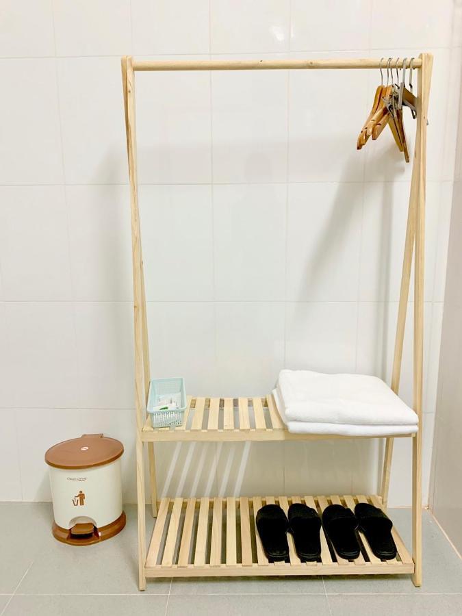 Demi Homestay - Chau Doc Ap Vinh Dong Екстер'єр фото